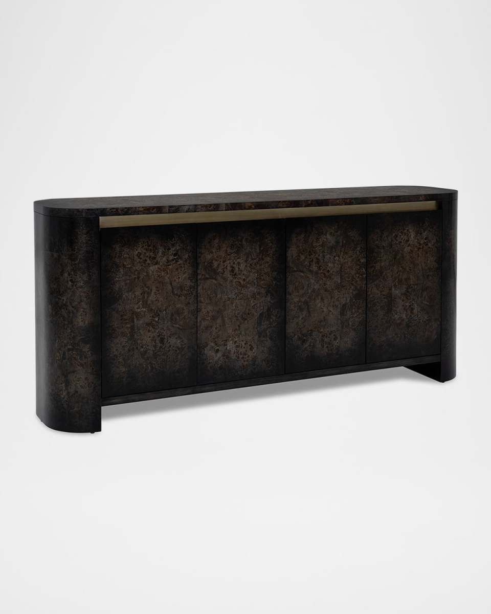 Langford Credenza